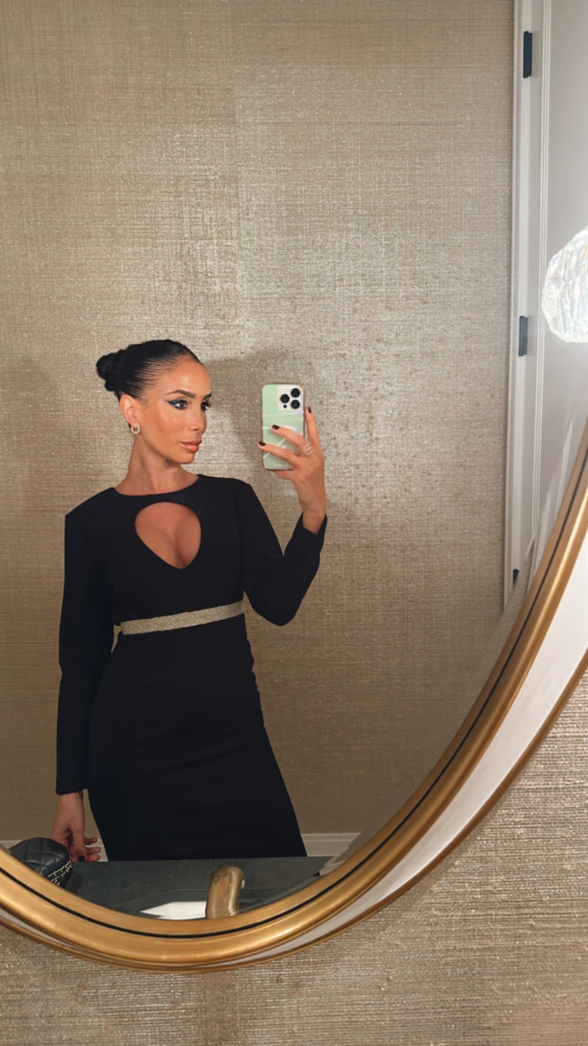 
                  
                    Vida Midi Dress
                  
                
