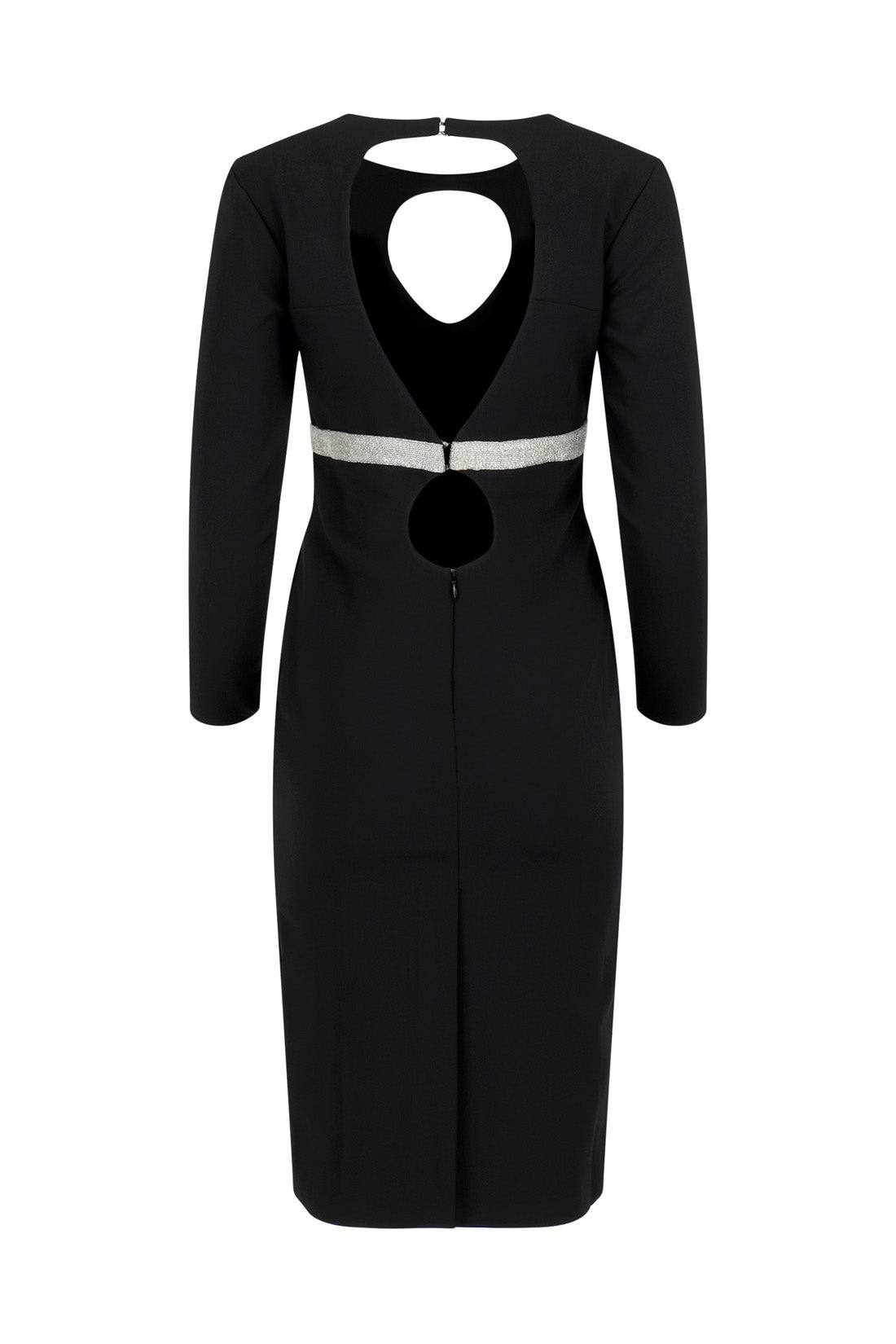 
                  
                    Vida Midi Dress
                  
                