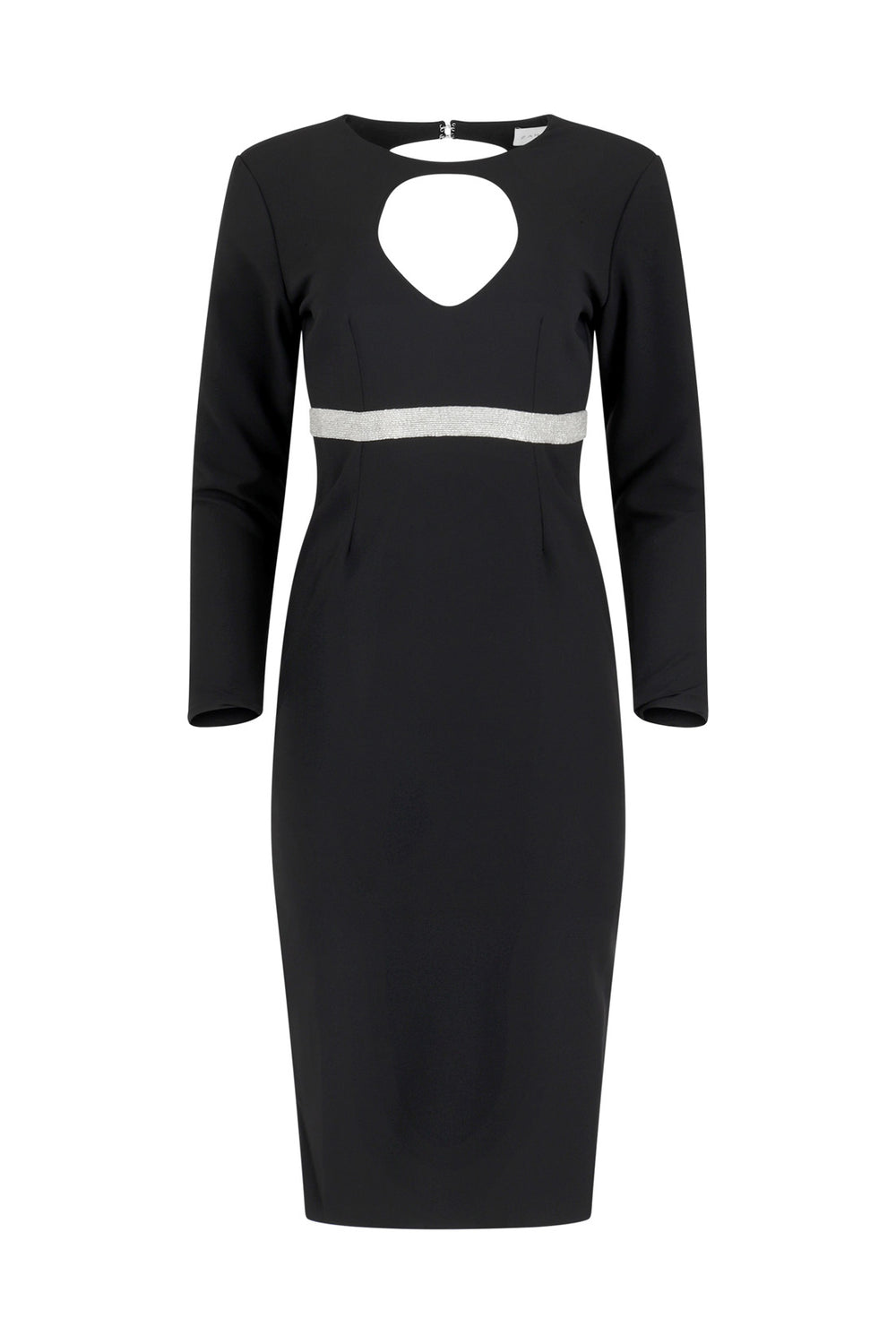 Vida Midi Dress