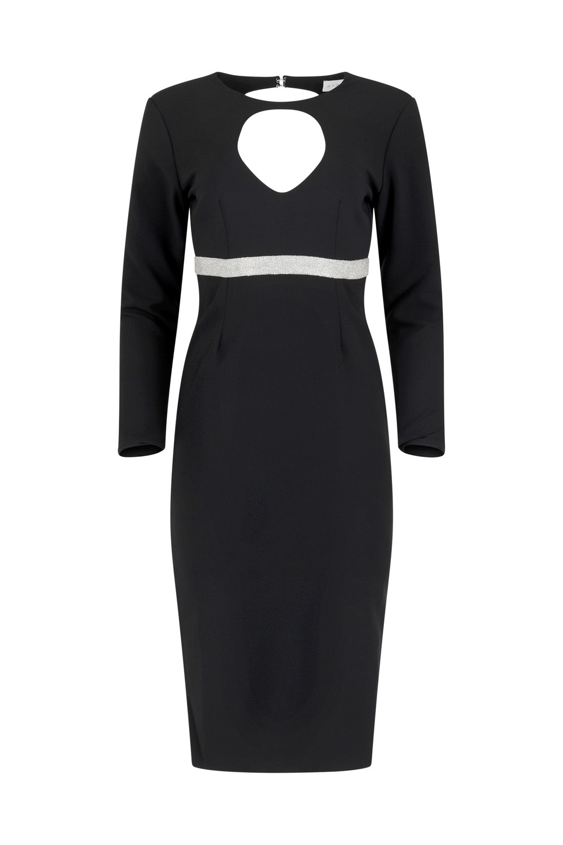
                  
                    Vida Midi Dress
                  
                