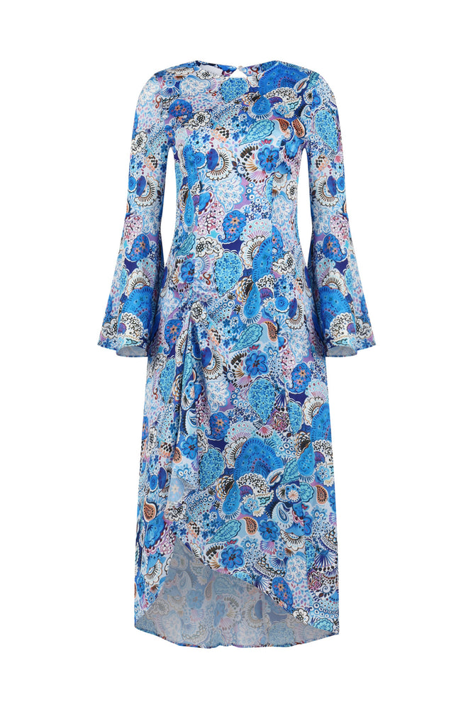 
                  
                    Nadia Dress
                  
                