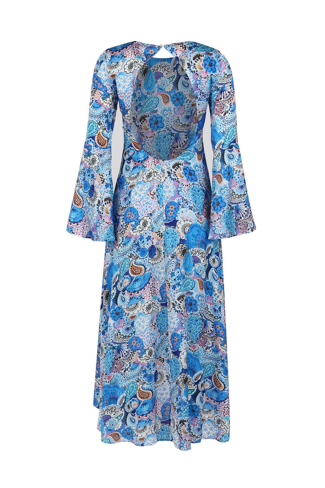 
                  
                    Nadia Dress
                  
                
