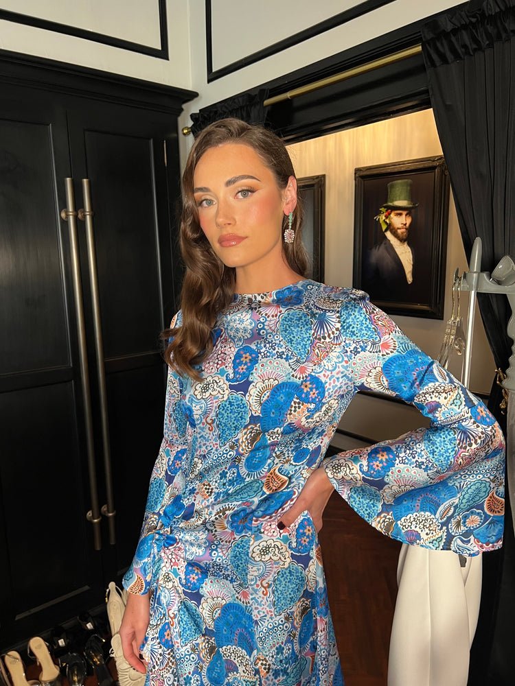 
                  
                    Nadia Dress
                  
                