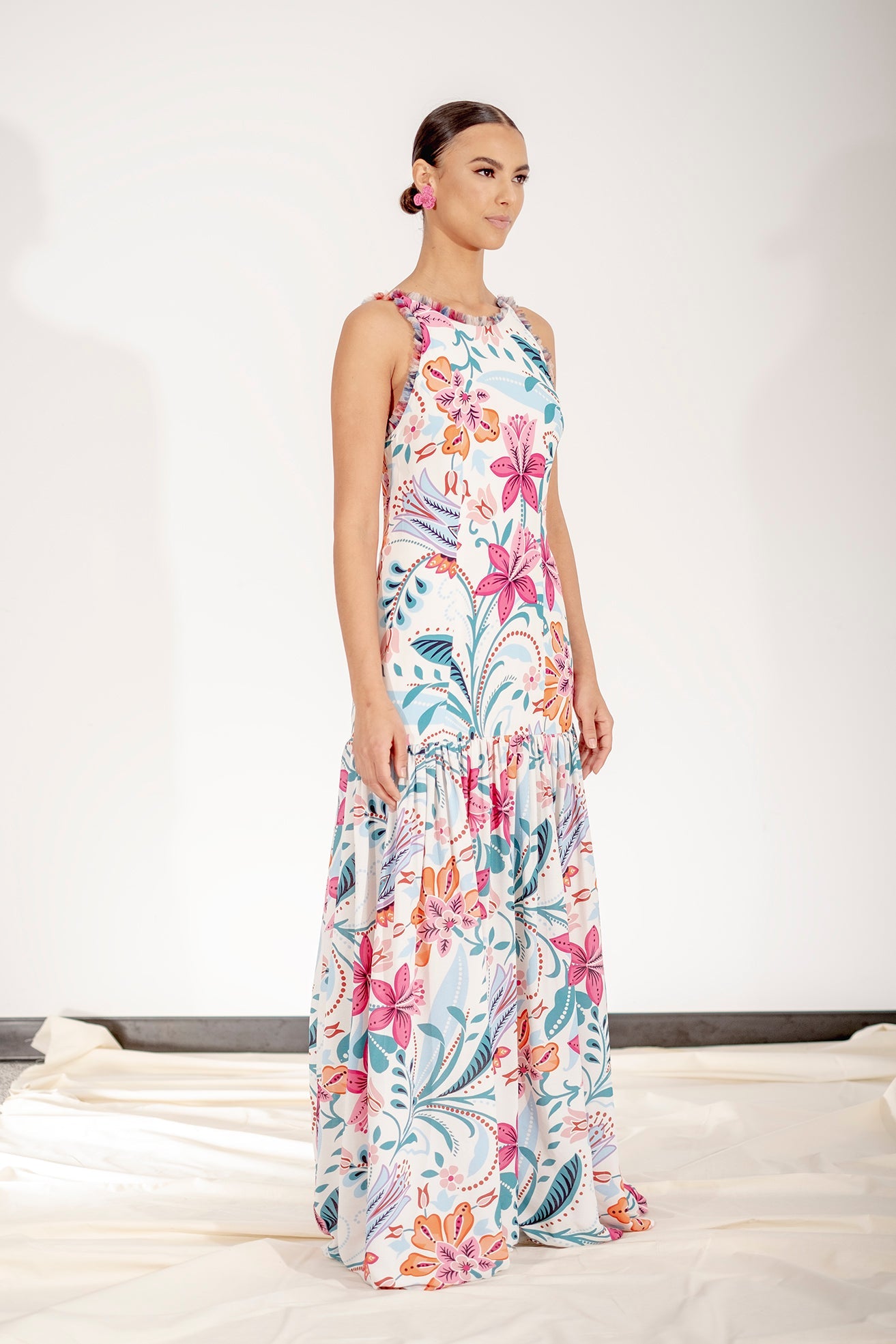 
                  
                    Fiona Maxi Dress
                  
                