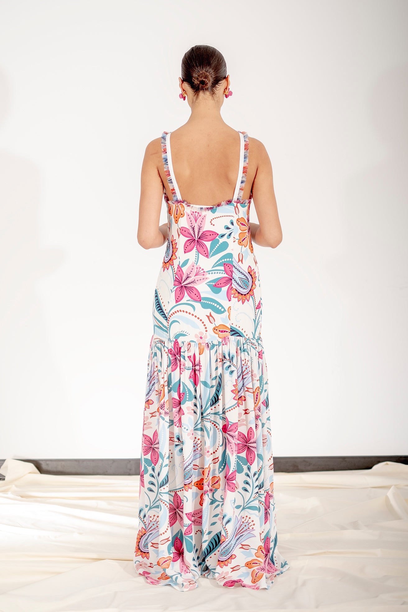 
                  
                    Fiona Maxi Dress
                  
                