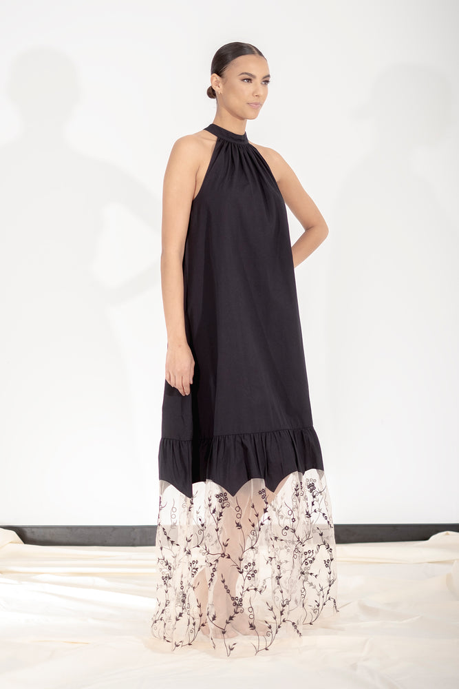 
                  
                    Farah Maxi Dress
                  
                