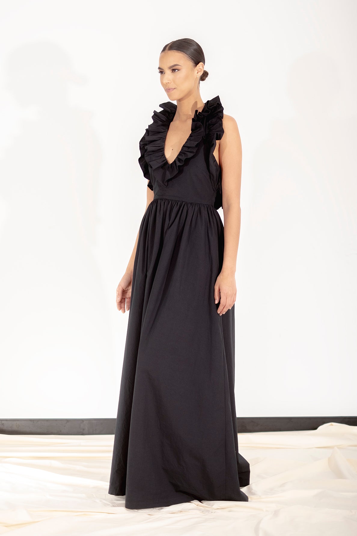 
                  
                    Mariam Maxi Dress
                  
                